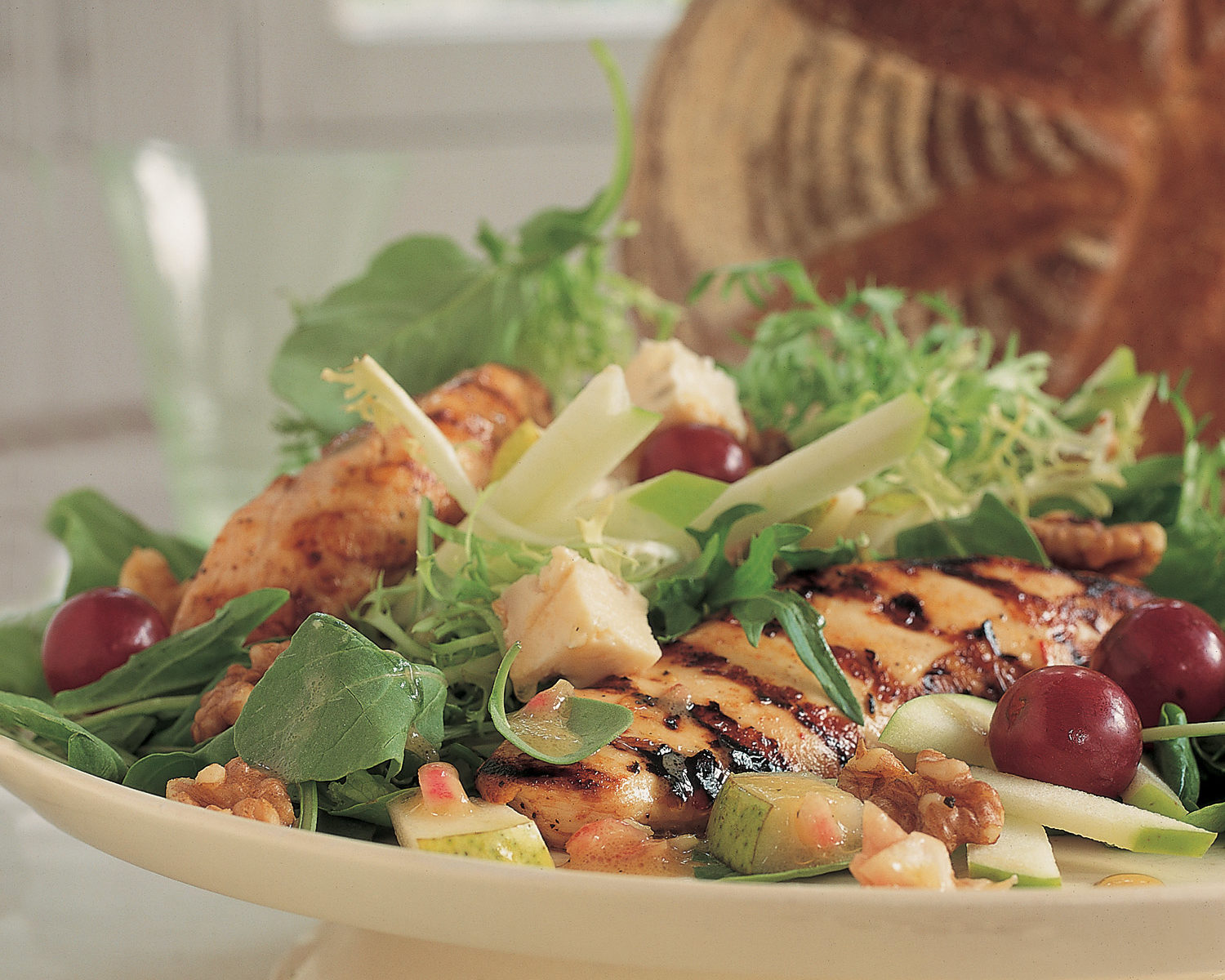 salad